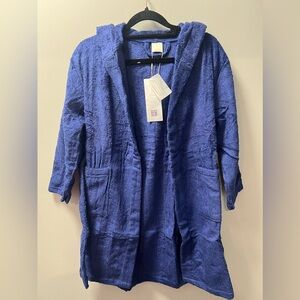 Sioro Womens Robe